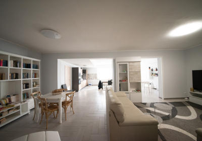 Casa Vacanze Villa 10 E Lode